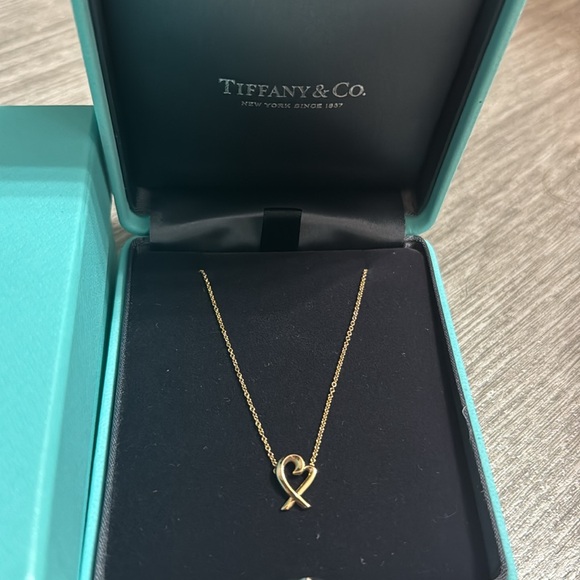 Tiffany & co - Picture 1 of 3